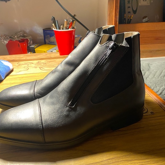 Parlanti paddock boots - Picture 2 of 4